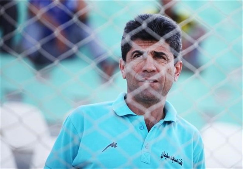 بهروز مکوندی