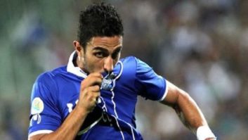 امین منوچهری