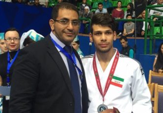 محمد منصوری