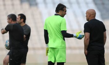 روزنامه ایران ورزشی