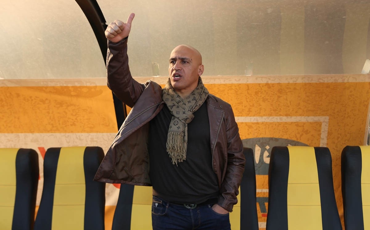 روزنامه هدف