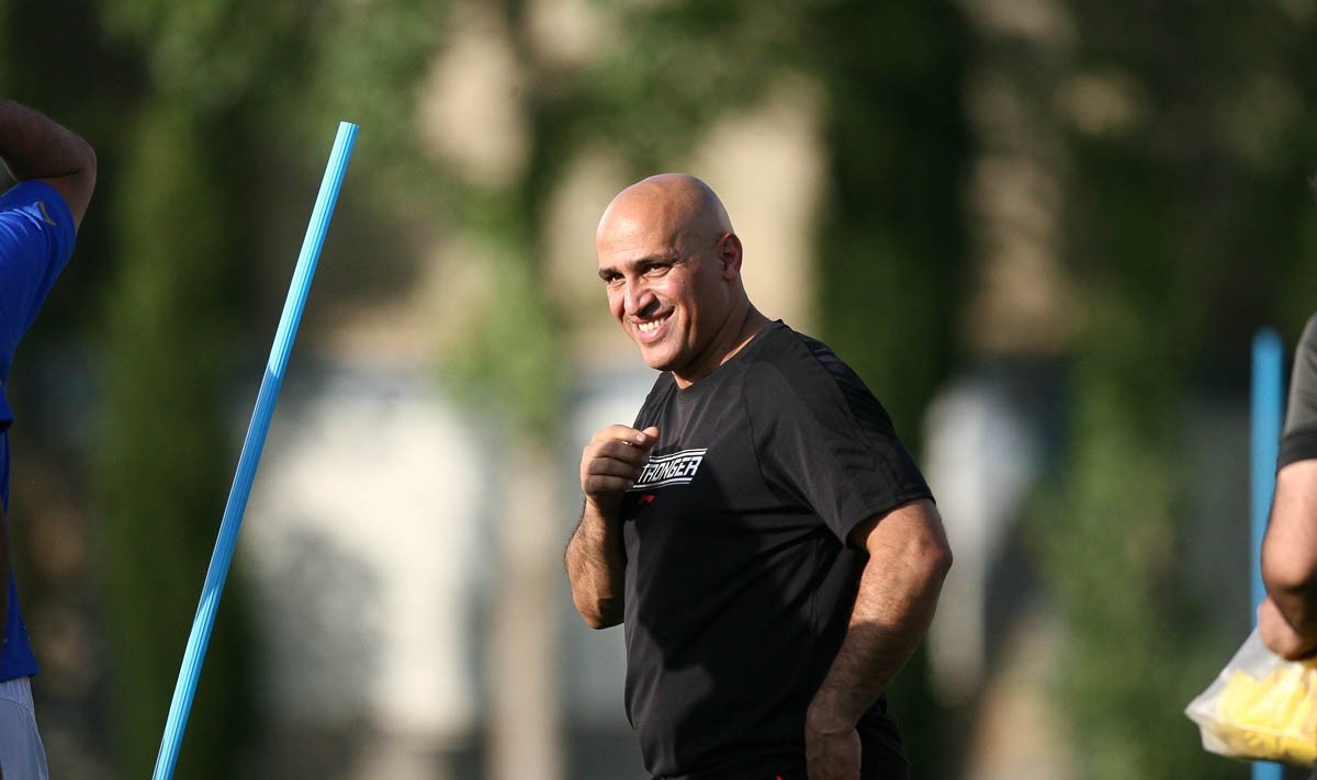 روزنامه هدف