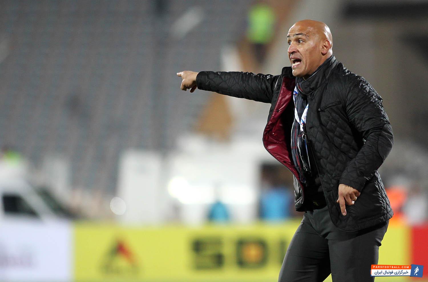 استقلال در برابر پدیده باختی نداشته است