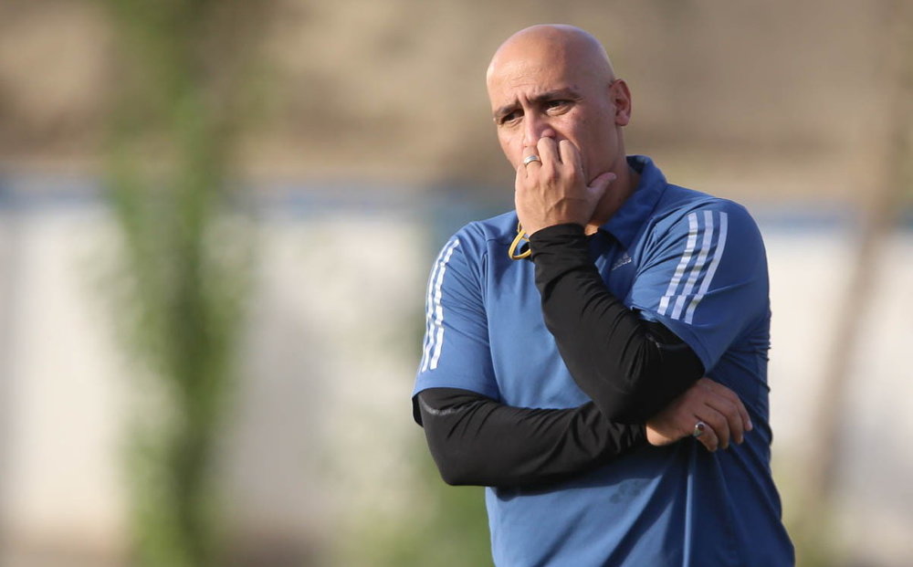 مصدومیت های بازیکنان استقلال