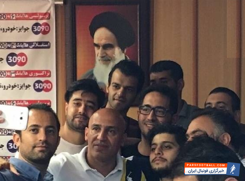 علیرضا منصوریان