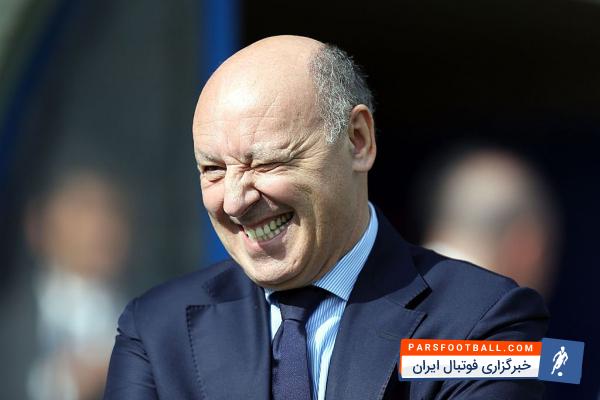 ماروتا : تقویت ترکیب یوونتوس سخت است