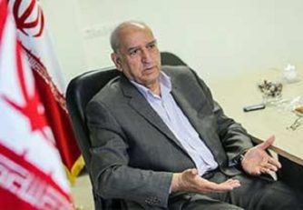 لیگ برتر بسکتبال - محمود مشحون