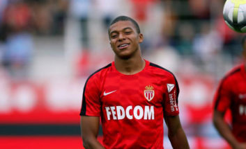 امباپه به پی اس جی نزدیک شده است