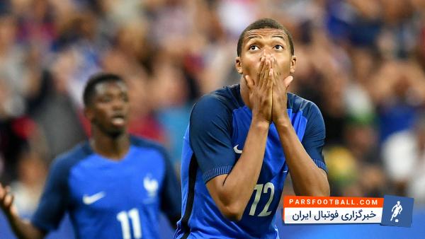 آینده نامشخص امباپه ستاره موناکو