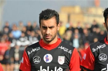 محمدرضا مهدی‌زاده