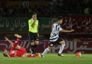  سیدمهدی حسینی - کریم بهرامی