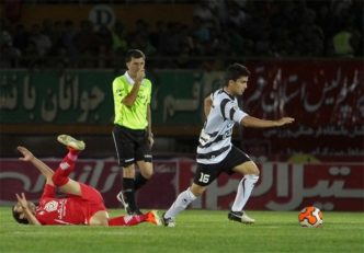  سیدمهدی حسینی - کریم بهرامی