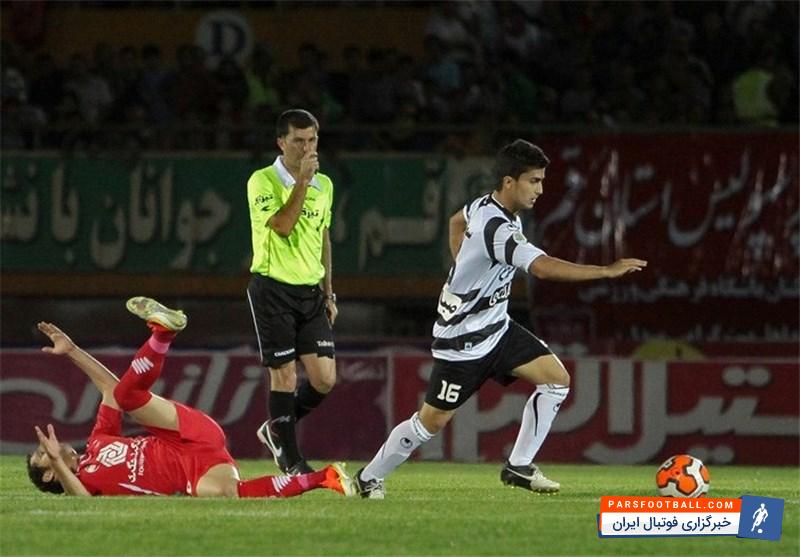 سیدمهدی حسینی - کریم بهرامی