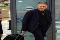 تیم ملی فوتبال ایران