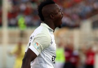 گاودین منشا - گادوین منشا