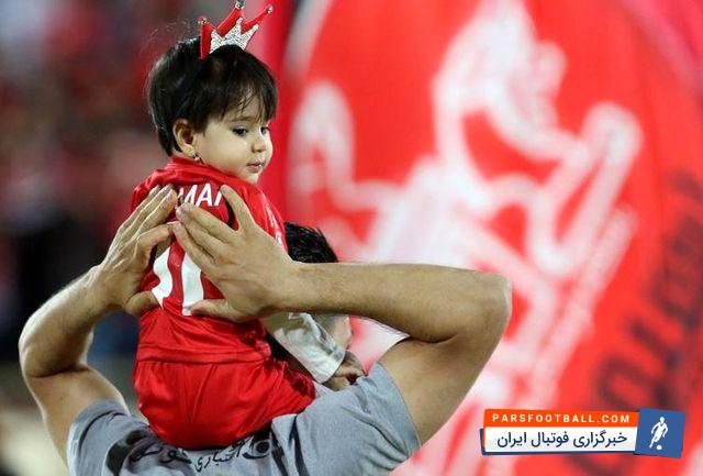 کمال :منشا از بازیکنان پرسپولیس ناراحت نیست