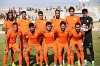 تیم مس کرمان