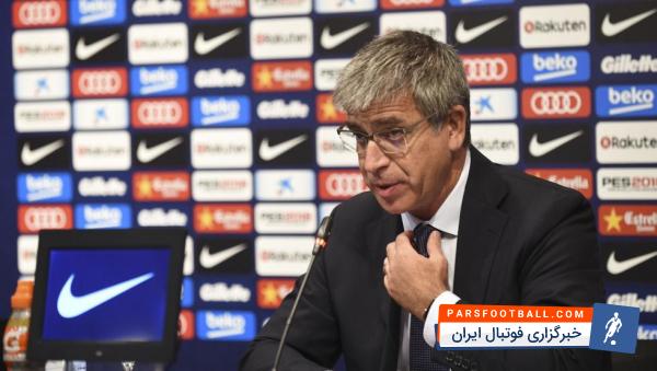 مستره : لئو با بارسلونا تمدید می کند