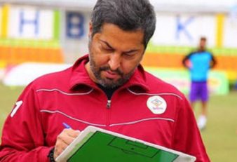 مهرداد میناوند