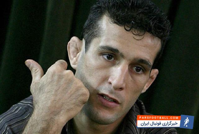 آرش میراسماعیلی