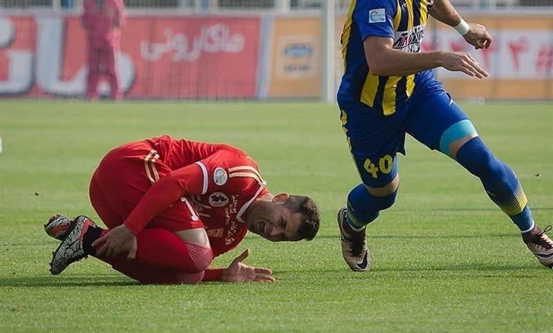 محمد ابراهیمی