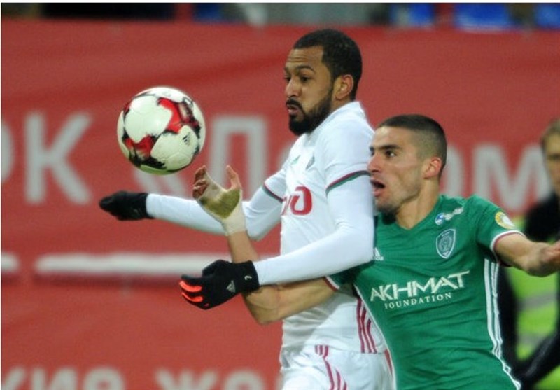 میلاد محمدی