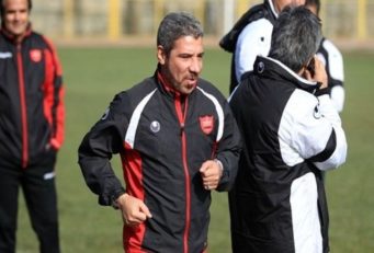 مجتبی محرمی