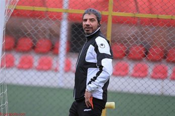 مجتبی محرمی