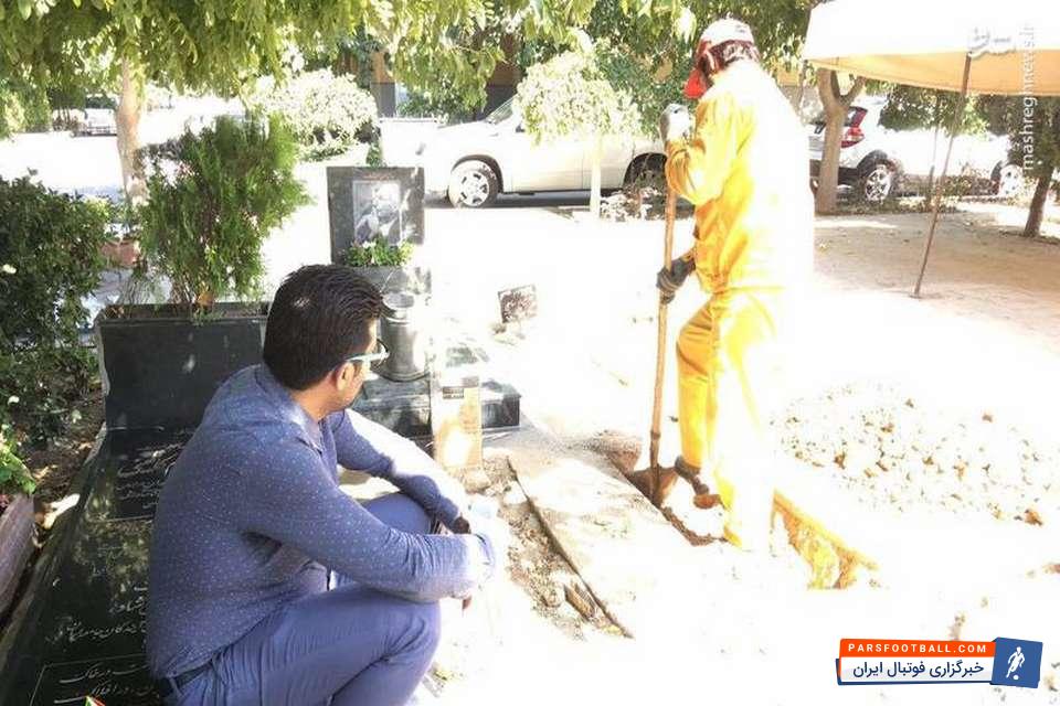 محسن بیرانوند