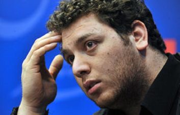 محسن بیرانوند