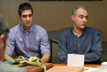 کیوان مجردی