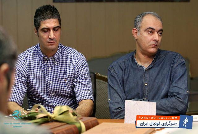 کیوان مجردی