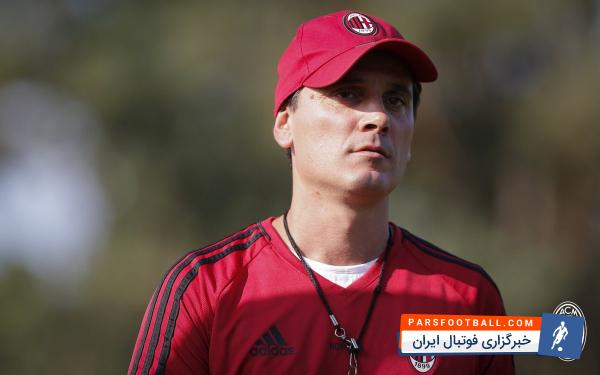 صحبت های مونتلا در مورد میلان