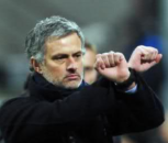 تقلید منصوریان از ژوزه مورینیو