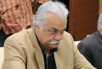 بهرام مشتاقی