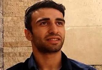 ارسلان مطهری -امیرارسلان مطهری