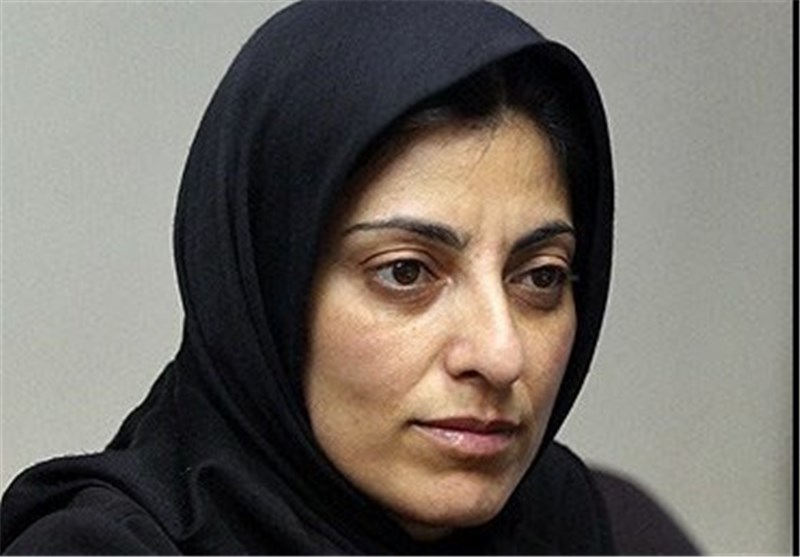 شهرزاد مظفر