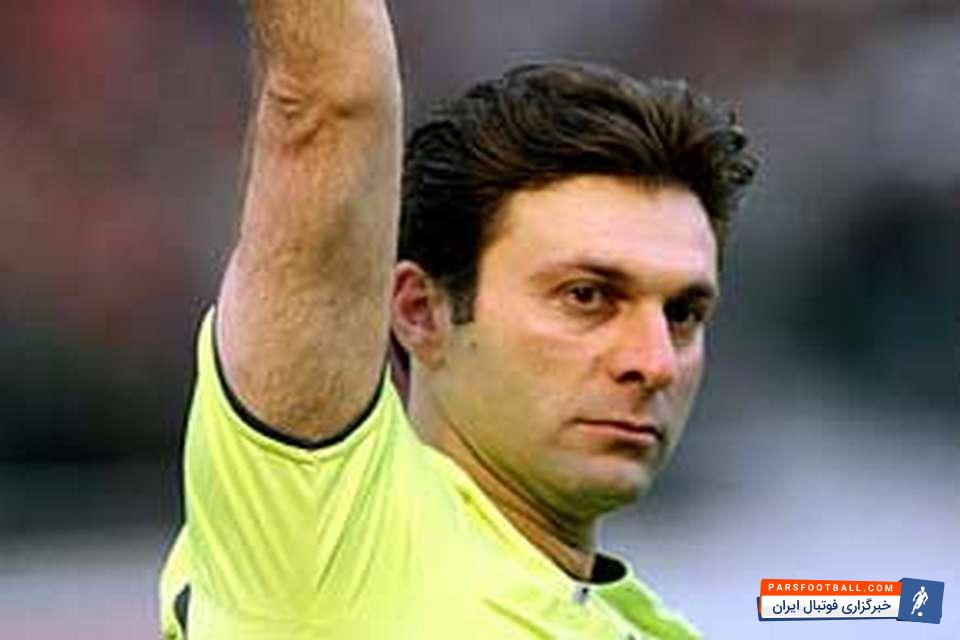 سعید مظفری زاده