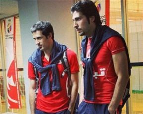 علیرضا نادی