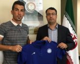 پیمان نامور