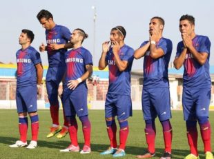 نساجی مازندران