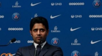 ناصر الخلیفی