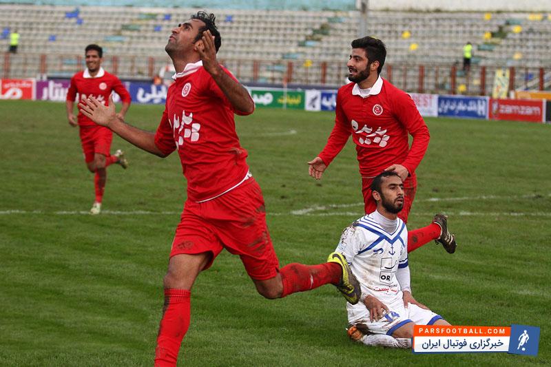 صحبت هاب ناصحی در مورد پدیده