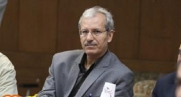 هوشنگ نصیرزاده