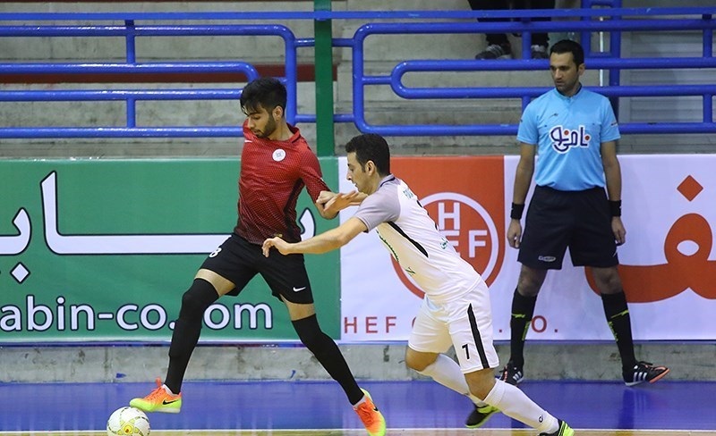 منوچهر نظری