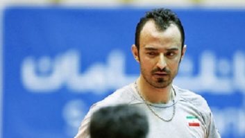 فرهاد نظری افشار