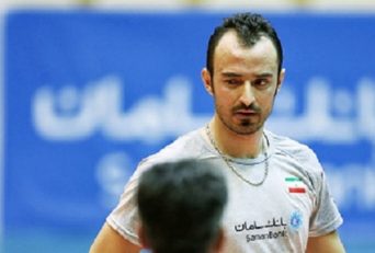 فرهاد نظری افشار