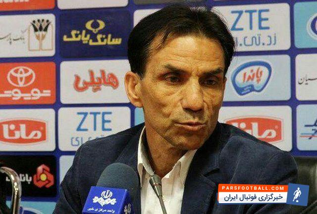 علی نظرزاده - علی نظرزاده