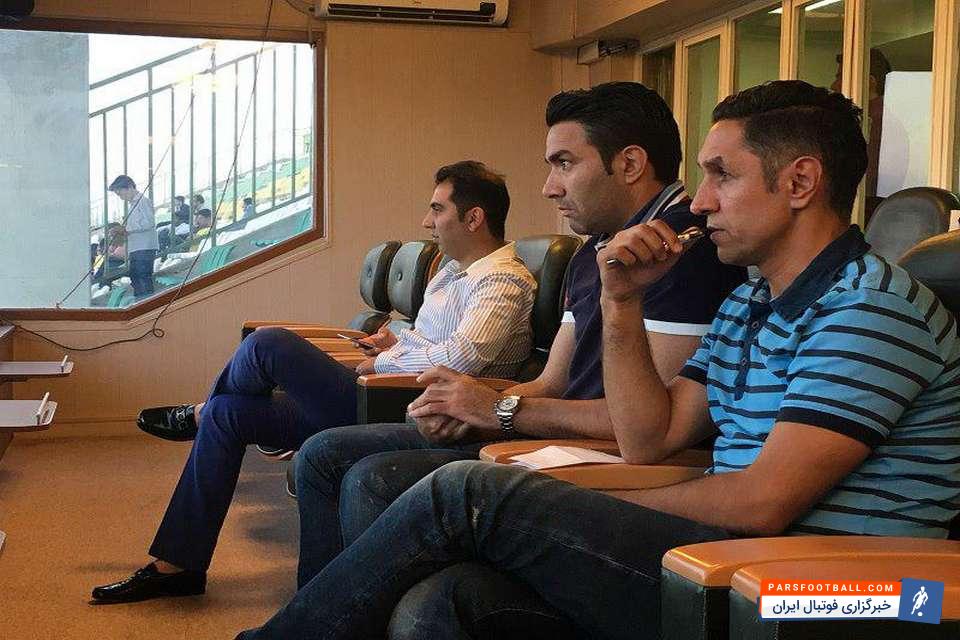 جواد نکونام