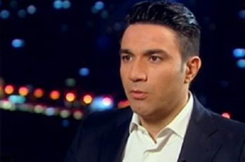 جواد نكونام - نساجی مازندران - جواد نکونام - نادر غبیشاوی - محمد قاسمی نژاد